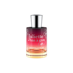 Magnolia Bliss Eau de Parfum, Juliette has a gun