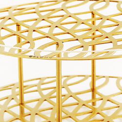 &Auml;ng Vase Big, Klong