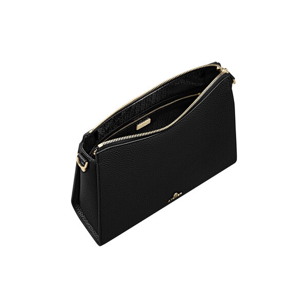 Ivy Crossbody Bag | Black, Aigner