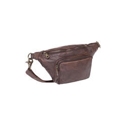 Bumbag, 068 winter brown, Depeche