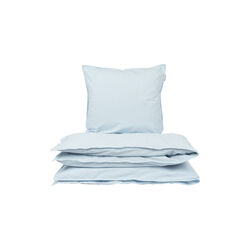Bedding, light blue, Studio Feder