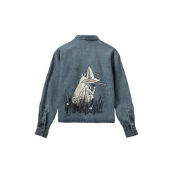 NashSW Shirt, blue, Sofie Schnoor