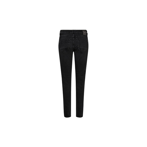 MMNaomi Salute Jeans, black MMNaomi Salute Jeans, black, MOS MOSH