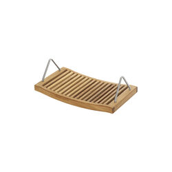 OUTDOOR RIB Swing, Sibast Furniture