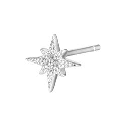 Venus Ear Stud 01 (S), Alura Copenhagen