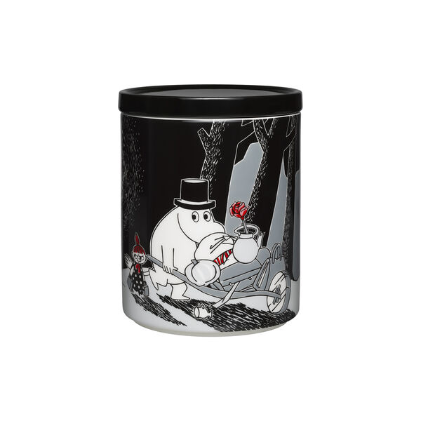 Moomin Adventure Move Jar Moomin Adventure Move Jar, Moomin Arabia
