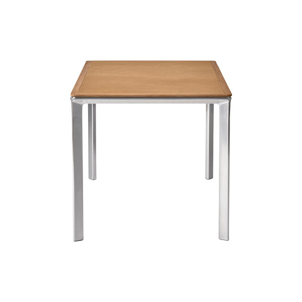 VIPP432 | Work Desk | Light Oak/Camel, Vipp