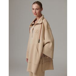 DAYPerry - Scuba Dress, beige melange, DAY Birger &eacute;t Mikkelsen