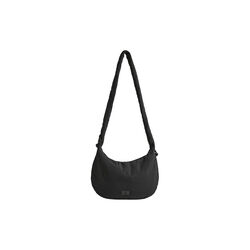 GroundMBG Bag Recycled, black, Markberg