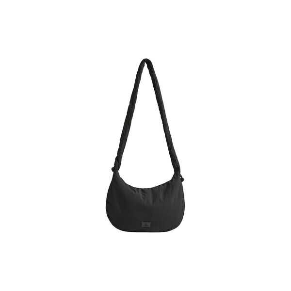 GroundMBG Bag Recycled, black, Markberg
