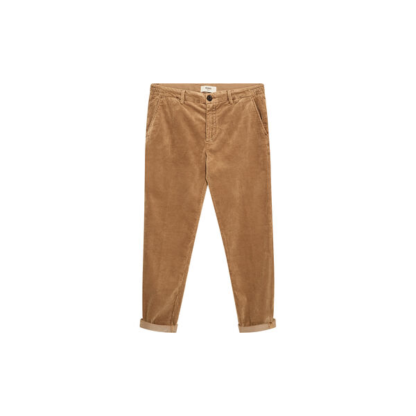 MMGHunt Corduroy Pant, toffee, MOS MOSH Gallery