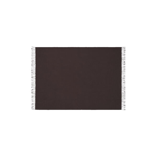 Season Throw, 03127 blackberry, Silkeborg Uldspinderi