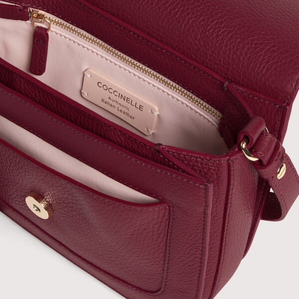 Coccinelle C-Me, ribes, Coccinelle