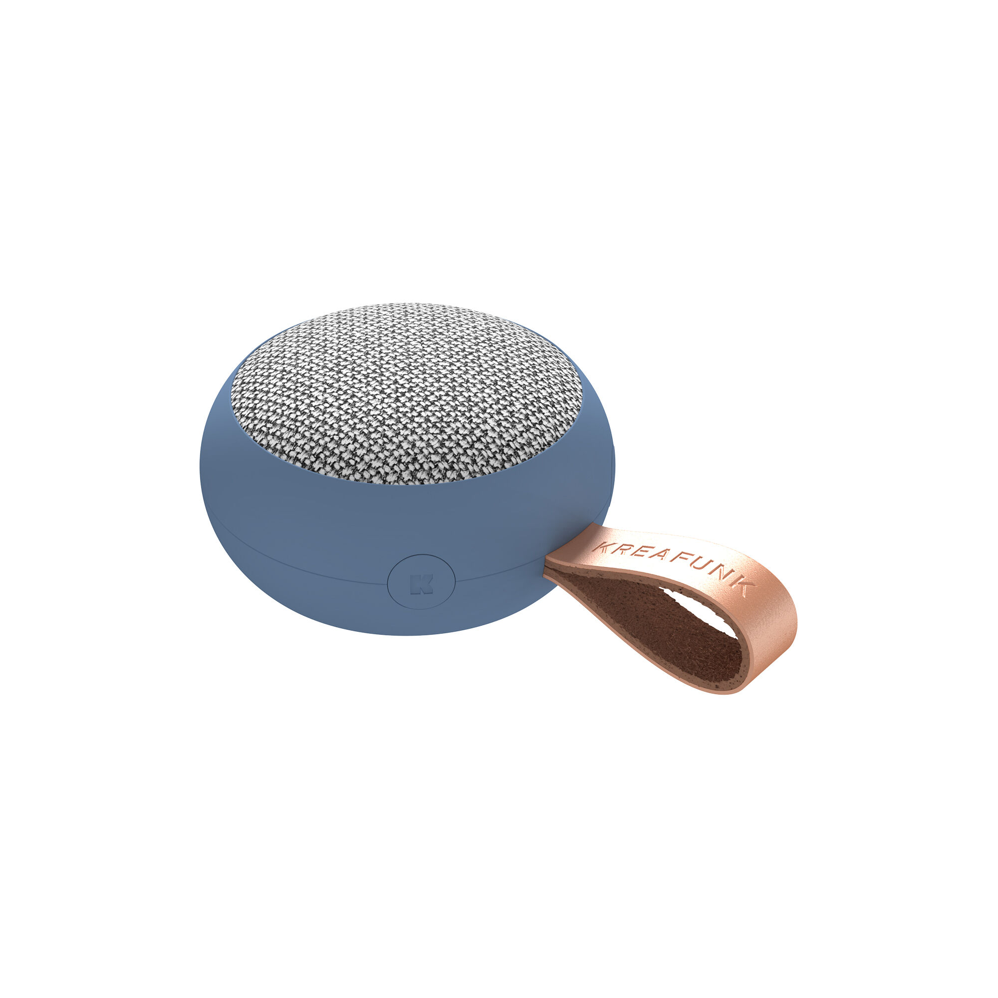 aGO 2 fabric Bluetooth Speaker
