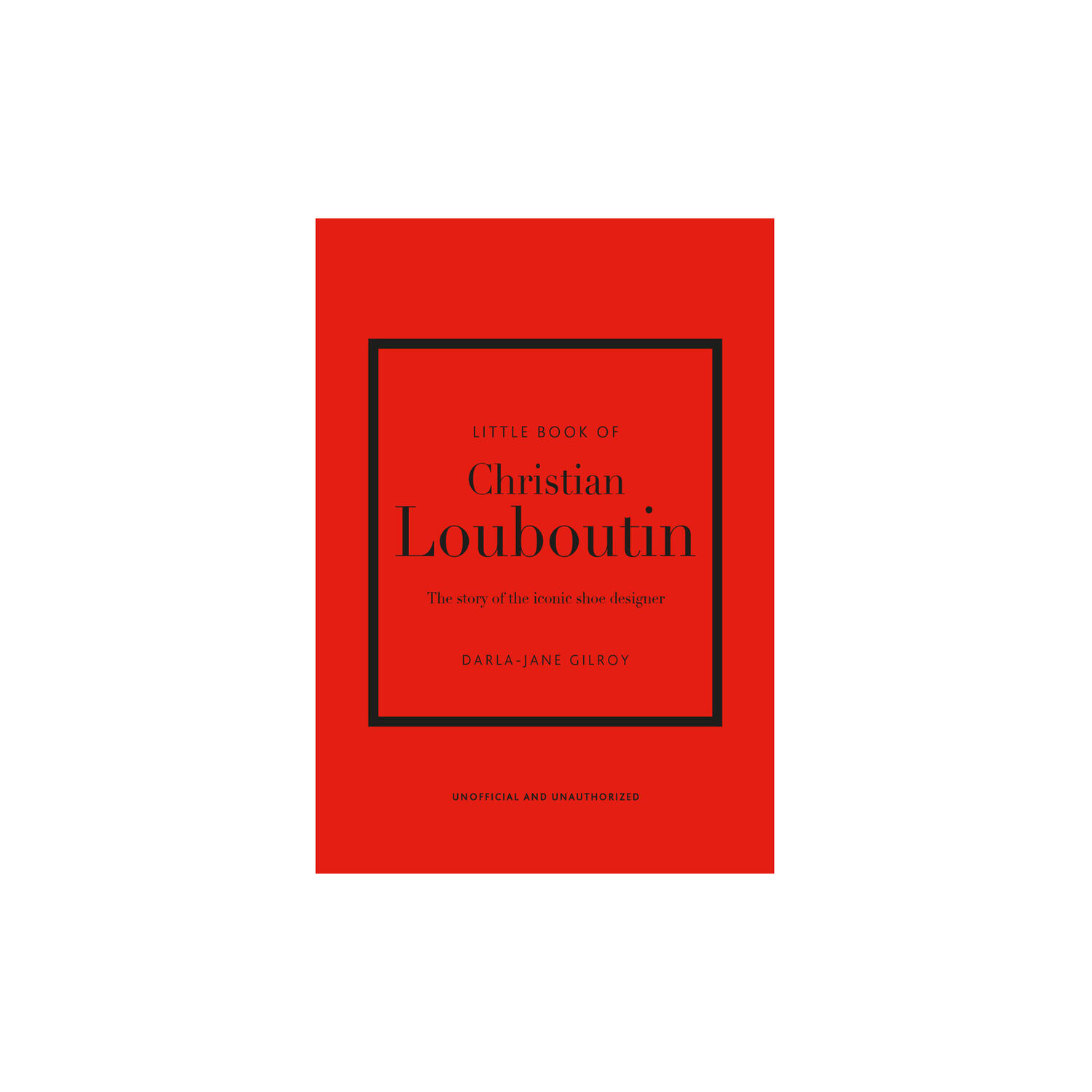 Little Book of Christian Louboutin