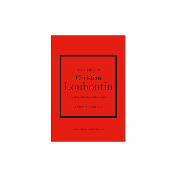 Little Book of Christian Louboutin