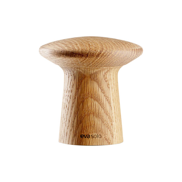 Salt & Pepper Grinder, oak, Eva Solo