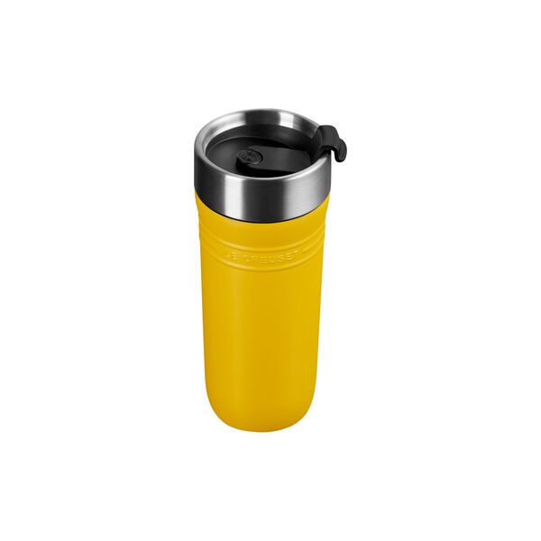 Thermo mug, necatr, Le Creuset