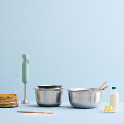 MIX-IT mixing bowl 2.5 L, RIG-TIG