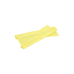 Diamond Tea Towel, mimosa, Bastian