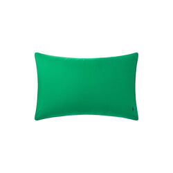 Polo Player Pillow Case, biliard, Ralph Lauren Home