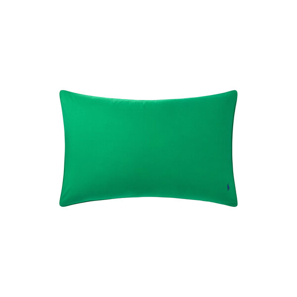 Polo Player Pillow Case, biliard, Ralph Lauren Home