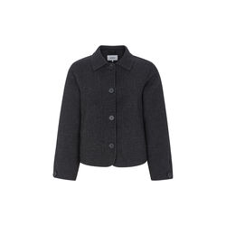SROlive Jacket, black, Soft Rebels
