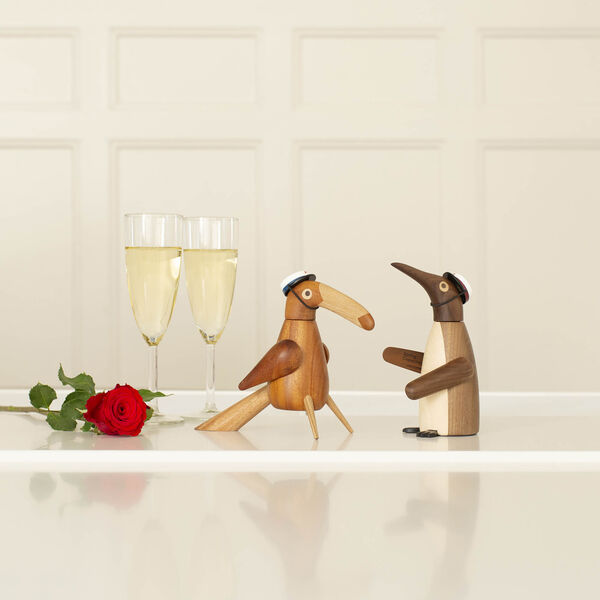 The Graduation Cap, blue The Graduation Cap, blue, Spring Copenhagen