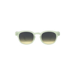 #C JUNIOR Sunglasses, quiet green, IZIPIZI