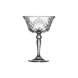Melodia Champagne bowl 4 stk., Lyngby Glas