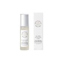 Oil-Free Active Day Care, Above & Be You