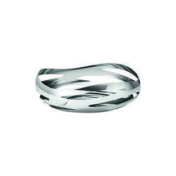 Cobra Bread/Fruit Basket, Georg Jensen