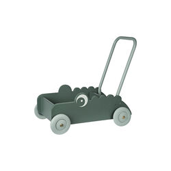 Croco Walker, Done by Deer