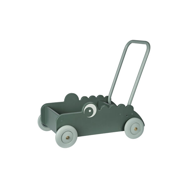 Croco Walker, Done by Deer