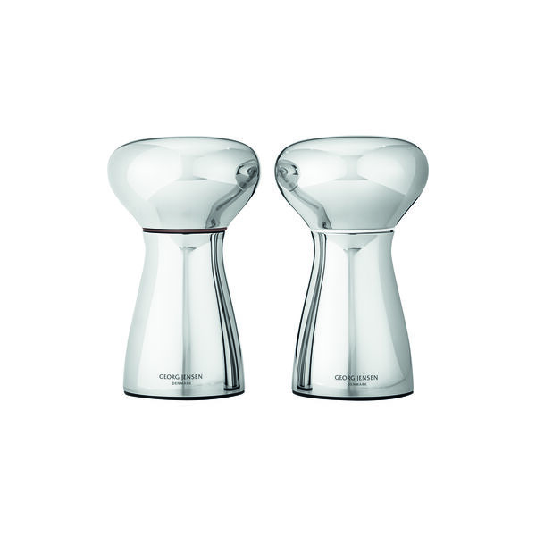 Alfredo Salt and Pepper Grinder, Georg Jensen
