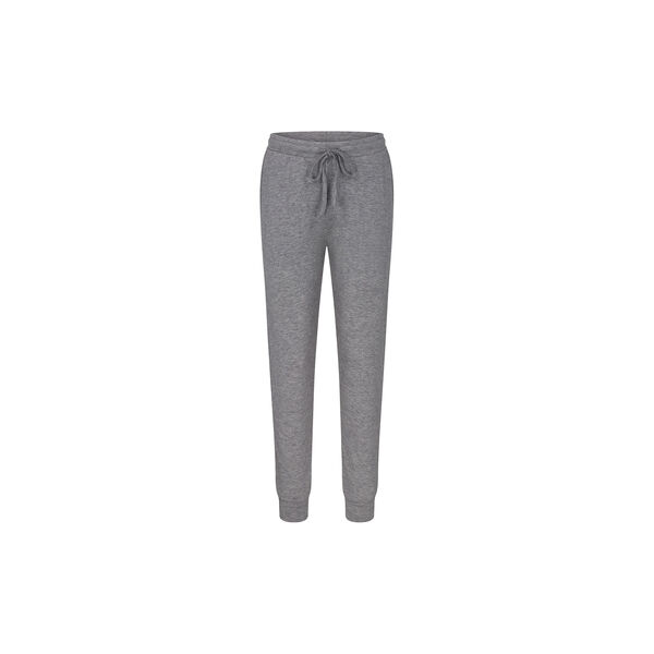 Cozy Comfort Cozy Trouser X, medium grey melange Cozy Comfort Cozy Trouser X, medium grey melange, Triumph