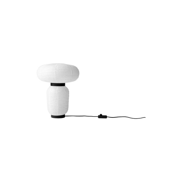 Formakami JH18 Table Lamp, ivory white Formakami JH18 Table Lamp, ivory white, &Tradition