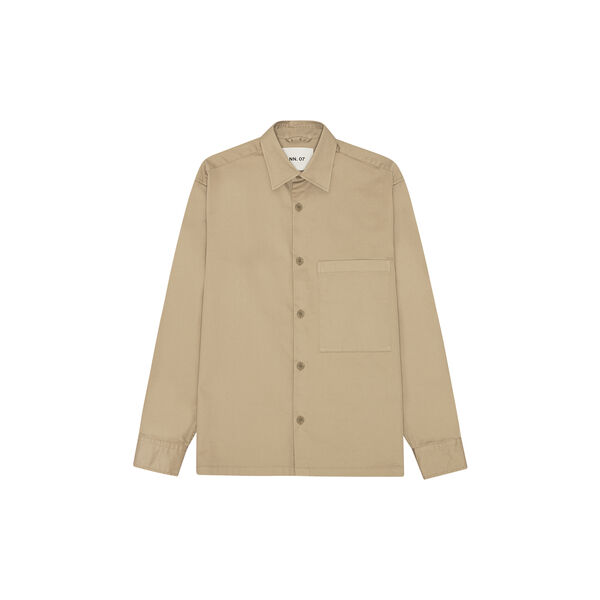 Freddy 10007, desert khaki, NN.07