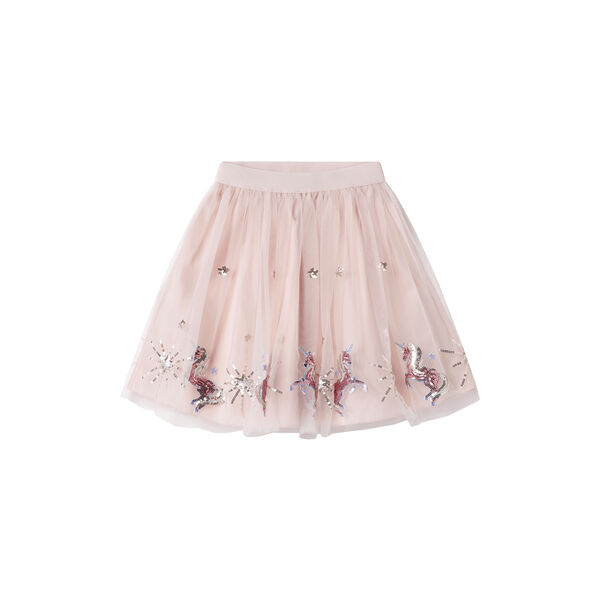 Solvig Skirt, unicorn twinkle, MarMar Copenhagen