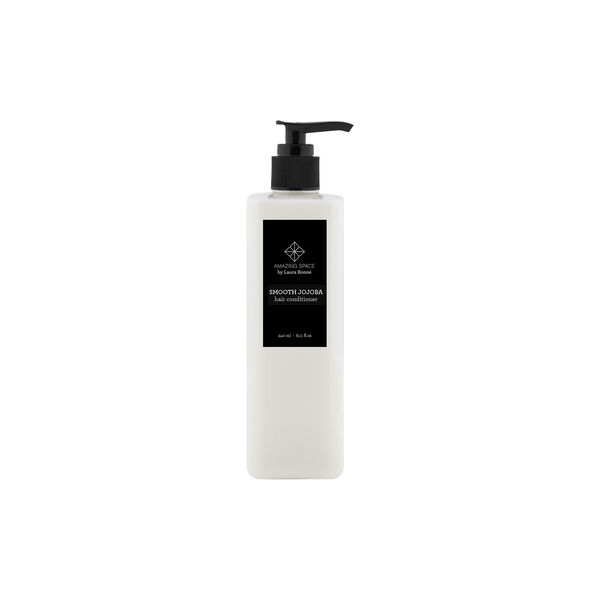 Smooth Jojoba - Hair conditioner, Amazing Space