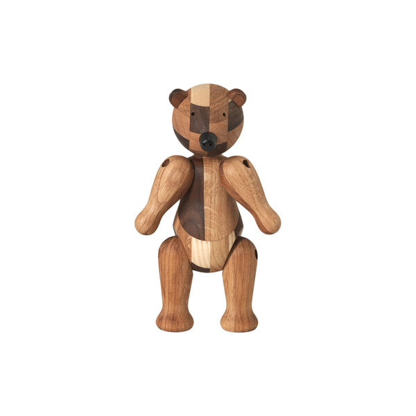 Reworked Anniversary Bear Small, Kay Bojesen Denmark