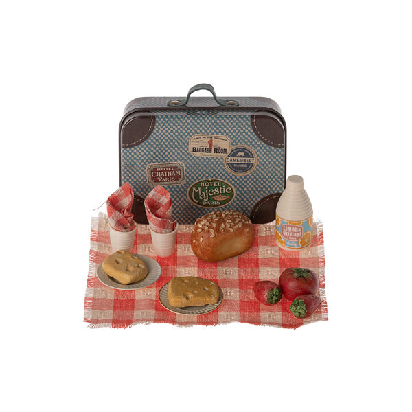 Picnic Set for Mouse, Maileg