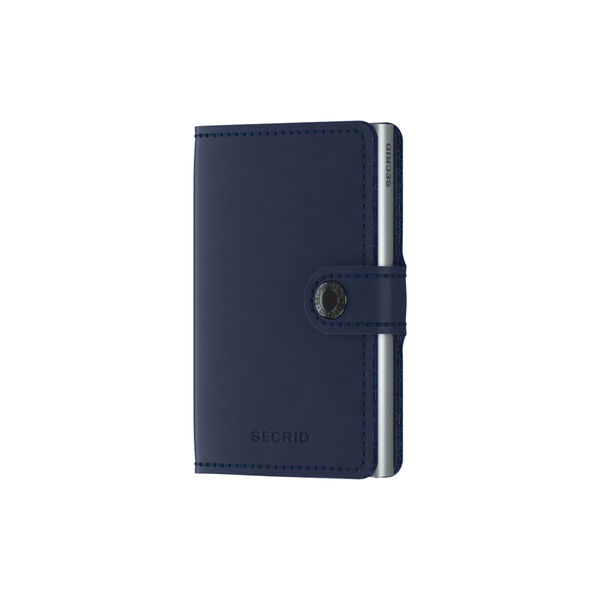 Miniwallet, original navy Miniwallet, original navy, Secrid