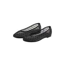 Florine Ballerina, black dots, Atone