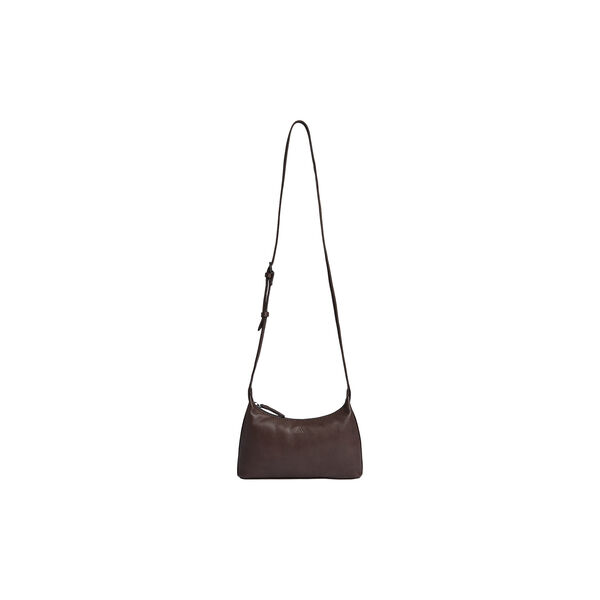 AvenyaMBG Cross. Bag Soft V., espresso brown, Markberg