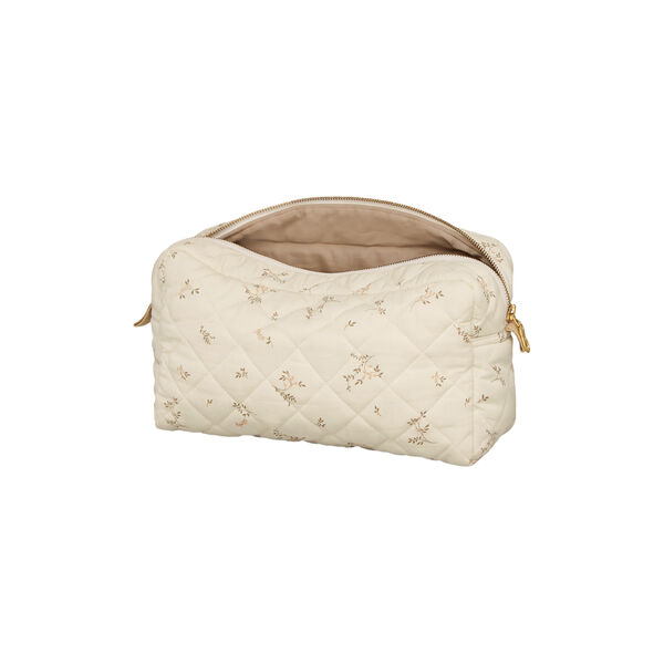 Toiletry Bag, ashley/latte, Cam Cam Copenhagen
