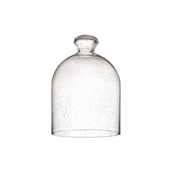 Iittala glass dome, Iittala