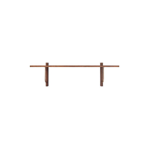 Corbel Shelf | Dark Stained Oak, Audo Copenhagen