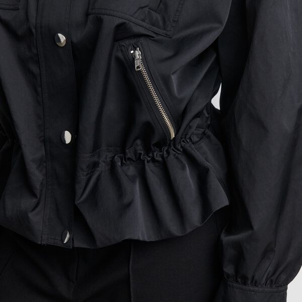 Rapace Jacket, black, Second Female