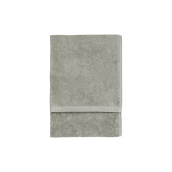 Timeless Towel, grey, Marc O'Polo